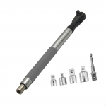 Offset Extension Wrench Impact, , 1/2 inch Drill Adapter Electric Ratchet Power