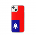Coque - taiwan - iPhone 13 - Silikoonist supp - Disain - T&auml;ielik kaitse