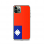 Coque T&eacute;lephone Ta&iuml;wan &ndash; iPhone 11 Pro