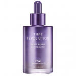 Missha Time Revolution Night Repair Ampoule 5X, 70ml