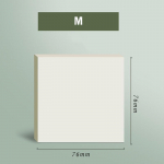 L&auml;bipaistev veekindel lemmikloomamemo kleepm&auml;rkus, igap&auml;evaselt teostatavad kirjatarbed, 100 lehte M