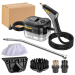 K&otilde;rgsurve aurupuhasti k&ouml;&ouml;giseadmetele ja konditsioneeridele EU Plug 220V