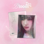 YUJU (S&Otilde;BER) [&Otilde;ites] 3. MINI-ALBUM