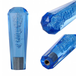 K&auml;igukangi nupp, l&auml;bipaistev, l&auml;bipaistev mull RGB v&auml;rviga k&auml;iguvahetus, 15 cm