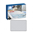 Rayhong Outdoor Lumikate Autode V&auml;listarvikud Magnet Winter Essential Turvaline ja Usaldusv&auml;&auml;rne sisustus Varuosad Lumikate p&auml;ikesesirm 1pc