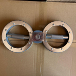 Reguleeritava kiirusega k&auml;e treenija: Multifunktsionaalne p&ouml;&ouml;rlev randmej&otilde;u treeningseade poksi ja fitnessi jaoks