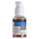 Derma Factory Matrixyl 15% Mitme Kortsuga Seerum 30ml &ndash; Kolmekordne Peptiidikompleks, T&otilde;stev & Kortsude Hooldus, Korea gray