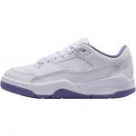 Air Jordan Flight Court GS Valge Tolmune Amet&uuml;st Laste Tossud HF3333-115 35.5