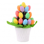 Lihav&otilde;ttemunade ornament Lihav&otilde;ttemunade bonsai puu, mida ei vajata