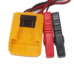 Autoavariik&auml;ivitus Toiteadapter DeWalt 18V akule