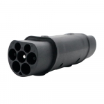 32A 22KW IEC 62196 Pesa T&uuml;&uuml;p 2 kuni GBT EV Kaabli Pistiku Pistik Laadimisadapter