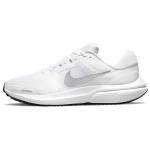 Nike Air Zoom Vomero 16 Valge Metallik H&otilde;be Naiste Tossud Puht-Plaatina Must DA7698-100 36
