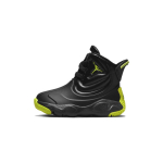 Air Jordan Drip 23 vihmasaapad TD must aatomroheline beebitossud CT5799-001 22