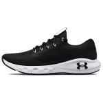 Under Armour Charged Vantage 2 Must Valge Meeste Tennised 3024873-001 40