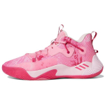 Adidas Harden Stepback 3 Bliss Pink Meeste Tennised Team-Real-Magenta Clear-Pink GY6417 42⅔