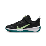 Nike Omni Multi-Court PS Must Barely Volt Laste tossud Bright-Spruce Valge DM9026-003 28