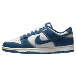 Nike Dunk Low SE Sashiko - Industrial Blue Meeste Tennised Summit-White DV0834-101 41