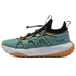 Under Armour HOVR Summit Fat Tire Cuff Retro Teal Black Unisex tossud 3022945-303 42
