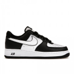 Nike Air Force 1 07 Panda Unisex tossud Must Valge DV0788-001 44