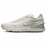 Nike Waffle One SE Phantom Naiste Tennised Kreemjas Heleh&otilde;be Valge DR9502-001 36