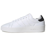 Adidas Stan Smith Recon Valge Must Unisex Tossud Pilvevalge S&uuml;simust H06185 35⅔
