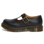 dr. Martens Polley sileda nahaga Mary Jane kingad Must (Naised) Naiste tossud 14852001 36