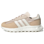 Adidas Retropy E5 Wonder Quartz Naiste Tennised Roosa Core-White Halo-Blush HQ4386 36⅔