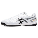 Asics DS Light Club TF Valged Mustad Unisex Tossud 1103A076-100 42
