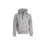 Jordan Jumpman Air Fliisist Pullover-Kapuutsiga Hall Meeste T&auml;navamood CK6684-091 S