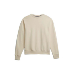 Adidas Originals Trefoil X Pharrell Williamsi koost&ouml;&ouml; &Uuml;hev&auml;rviline &uuml;mmarguse kaelusega dressipluus Unisex Topid Kreemjasvalge H58310 XS