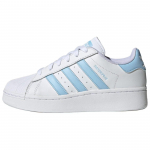adidas Superstar XLG Valge Selge Taev Naiste Tennised Pilve-Valge IF3003 41⅓