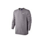 Nike tikitud logoga pusa pikkade varrukatega dressipluus Meeste pealisr&otilde;ivad Hall 916609-071 M