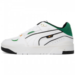 Puma Slipstream Bball Valge Archive Green Unisex Tossud 393266-01 42.5