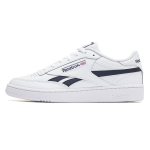 Reebok Club C Revenge Valge Vector Sinine Unisex Tossud Pilvevalge 100032881 42.5
