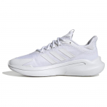 adidas AlphaEdge+ Kolmekordne Valge Naiste Tennised Pilvevalge IF7285 38