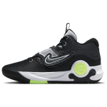 Nike KD Trey 5 X EP Must Volt Meeste Tennised Valge DJ7554-007 43 black