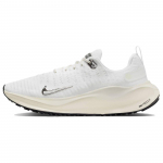 Nike ReactX Infinity Run 4 Valge Kroom Naiste Tennised Sail Kookospiim DR2670-104 36.5