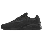 Reebok Nano X4 Must Tinasinine Naiste Tennised Puht-Hall 100074194 38