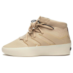 Fear of God Athletics x adidas I KORVPALLI Clay Unisex Tossud Pruun IE6180 44⅔