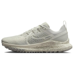 Nike React Pegasus Trail 4 Give Her Flowers naiste tossud kreemjas hele-luu-purpurpunane FZ3778-072 36.5 gray