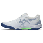 Asics Blade FF Valge Denim Sinine Meeste Tennised 1071A093-101 39.5