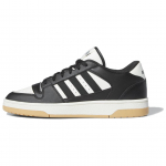 Adidas Break Start Must Valge Unisex Tossud Core-Black Cloud-White IH7963 42