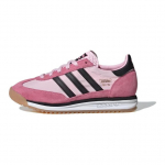 adidas SL72 RS J Selge Roosa Must Laste Tennised P&otilde;himust Must &Otilde;ndsus-Roosa JI2047 39⅓