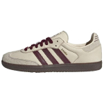 adidas Samba OG Wonder White Maroon Naiste Tossud Kreemjas Putty-Hall IG1987 44 beige
