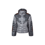 Nike Sportswear V&auml;rviplokk Kapuutsiga Vabaaja Soe Lai Jakk Meeste jakid Helehall FB7424-029 XXL gray