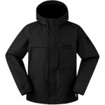 Timberland Af Wr Benton Shell Spordikihiline &Uuml;hev&auml;rviline Kapuutsiga Kootud Jakk Meeste Jakk Must A695W-001 M