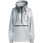 Adidas Stella McCartney Earth Protector T&otilde;mmatav Jakk Naiste Jakid H&otilde;bedane HA0258 S