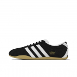 Adidas Tokyo Must Valge Kummi Naiste Tennised Core-Black Cloud-White JI0183 38