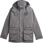 adidas Spezial FC Anorak Tuvihall Meeste &Uuml;ler&otilde;ivad JE6074 XS