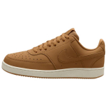 Nike Court Vision Low Flax Meeste Tennised Pruun Valge HJ4031-200 40.5